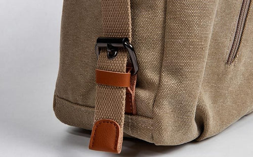 Canvas Tasche