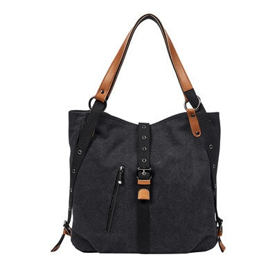 Canvas Tasche