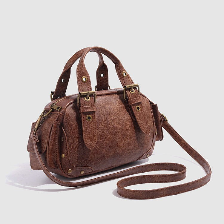 Allround- X Ideale und vielfältig Umhängetasche