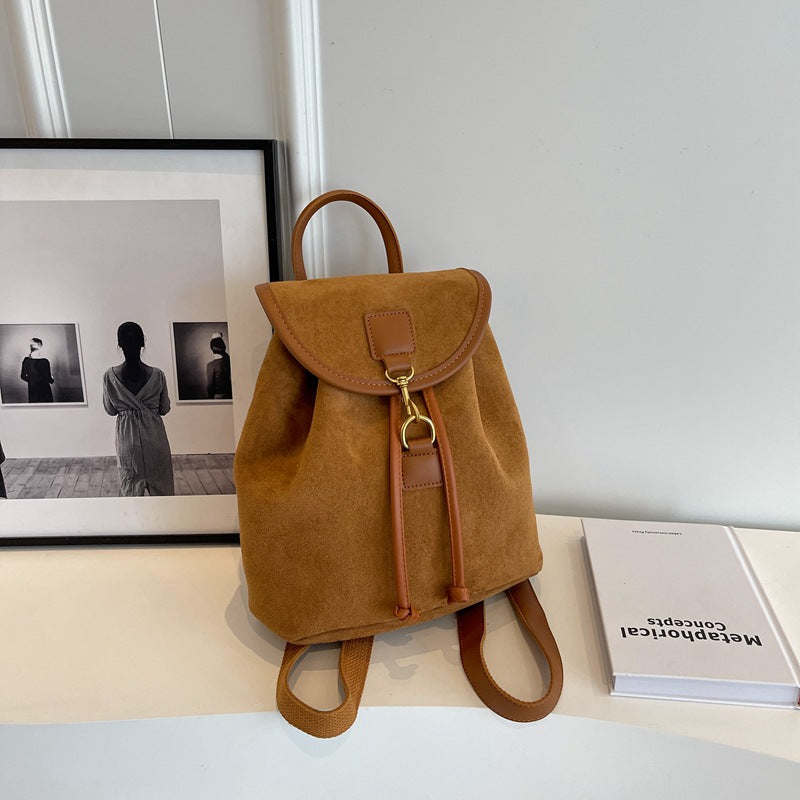 Moderner Stilistischer Freizeit Rucksack