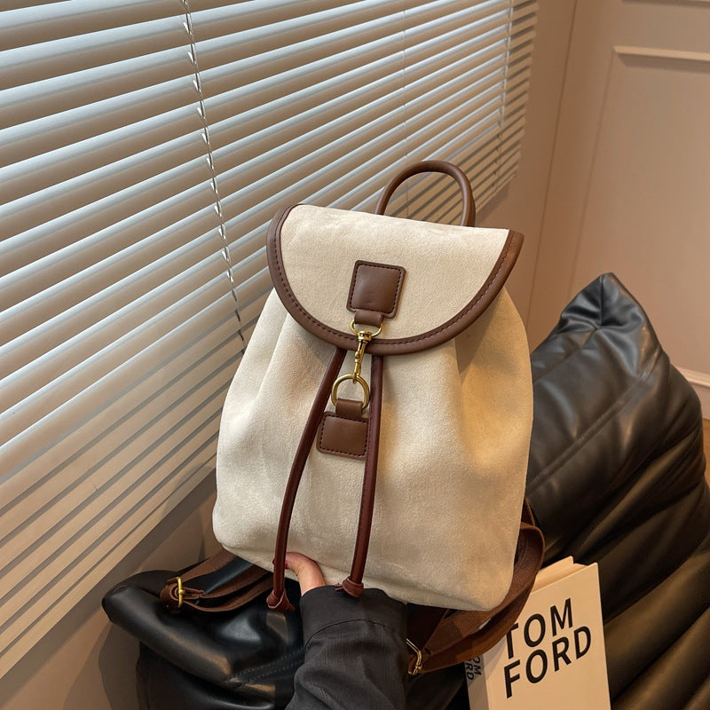 Moderner Stilistischer Freizeit Rucksack