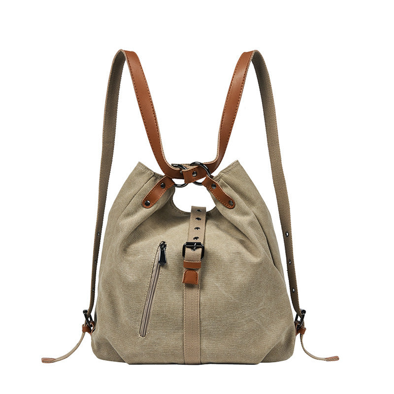 Canvas Tasche