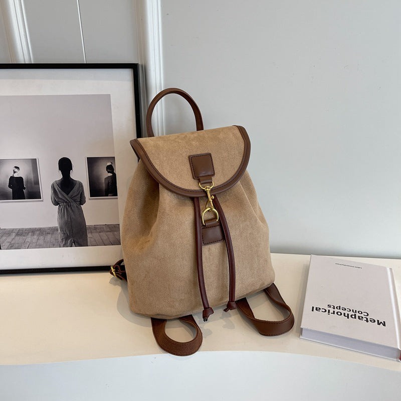 Moderner Stilistischer Freizeit Rucksack