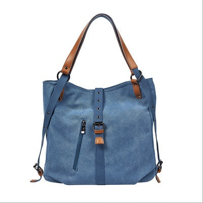 Canvas Tasche