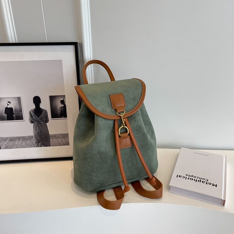 Moderner Stilistischer Freizeit Rucksack