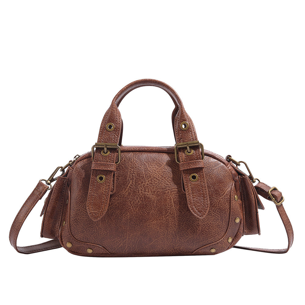 Allround- X Ideale und vielfältig Umhängetasche