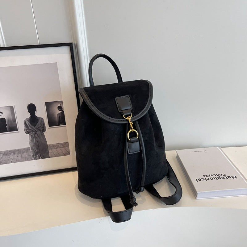 Moderner Stilistischer Freizeit Rucksack