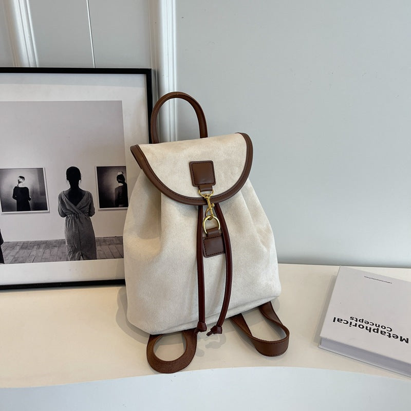 Moderner Stilistischer Freizeit Rucksack