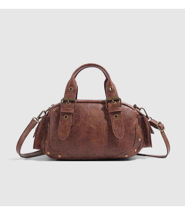 Allround- X Ideale und vielfältig Umhängetasche